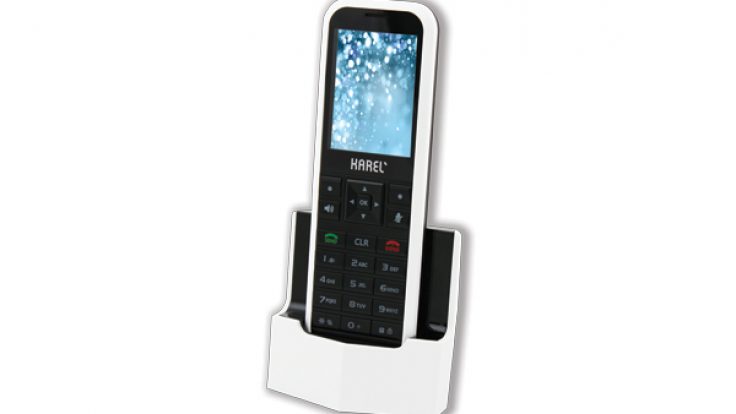 ICW-1000G WiFi Telefon